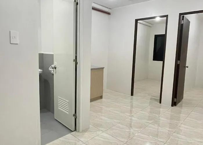 2 Bedroom